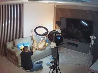 hd  young adult  voyeur...