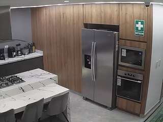 voyeurcam-casa-salsa-kitchen
