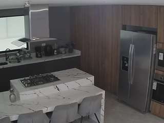 voyeurcam-casa-salsa-kitchen
