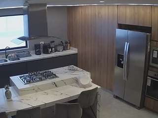 voyeurcam-casa-salsa-kitchen
