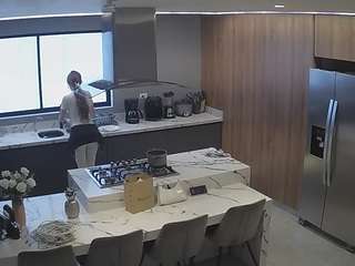 voyeurcam-casa-salsa-kitchen