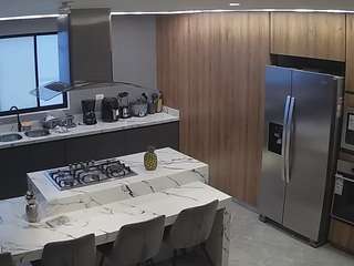 voyeurcam-casa-salsa-kitchen