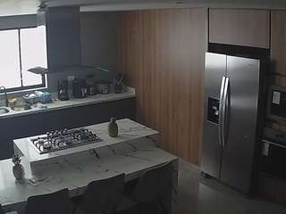 voyeurcam-casa-salsa-kitchen