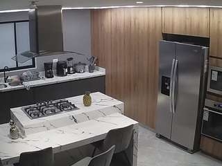 voyeurcam-casa-salsa-kitchen