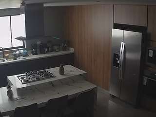 voyeurcam-casa-salsa-kitchen