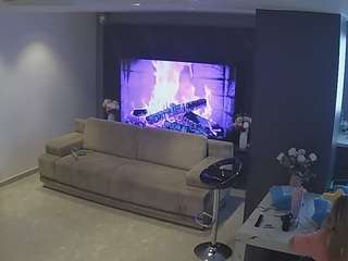 voyeurcam-casa-salsa-kitchen