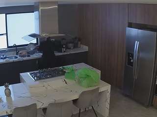voyeurcam-casa-salsa-kitchen