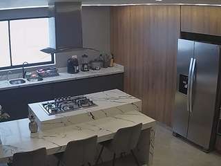 voyeurcam-casa-salsa-kitchen