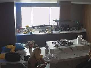 voyeurcam-casa-salsa-kitchen
