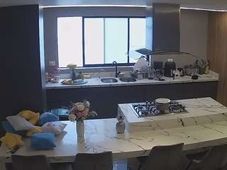 voyeurcam-casa-salsa-kitchen