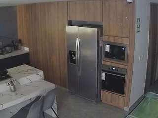 voyeurcam-casa-salsa-kitchen