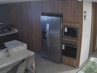 voyeurcam-casa-salsa-kitchen