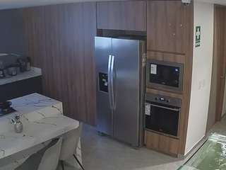 voyeurcam-casa-salsa-kitchen
