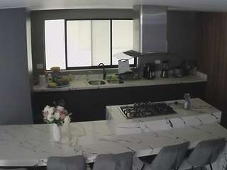 voyeurcam-casa-salsa-kitchen