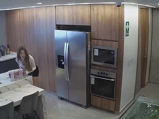 voyeurcam-casa-salsa-kitchen