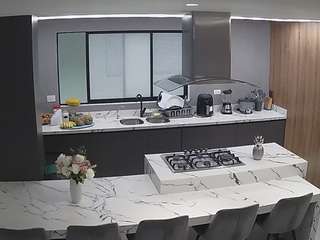 voyeurcam-casa-salsa-kitchen