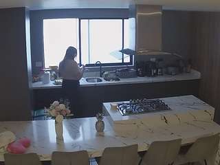 voyeurcam-casa-salsa-kitchen