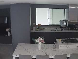 voyeurcam-casa-salsa-kitchen