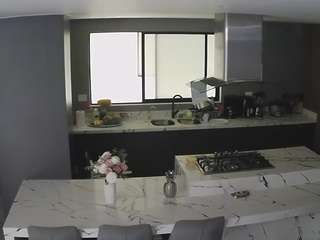 voyeurcam-casa-salsa-kitchen