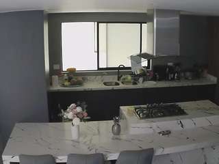 voyeurcam-casa-salsa-kitchen