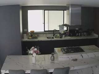 voyeurcam-casa-salsa-kitchen