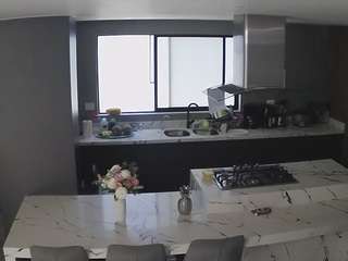 voyeurcam-casa-salsa-kitchen