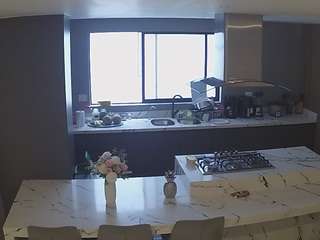 voyeurcam-casa-salsa-kitchen Webcam Model Profile