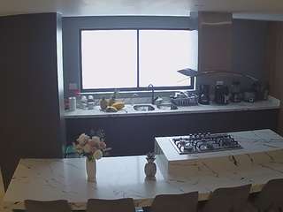 voyeurcam-casa-salsa-kitchen Modèle Webcam Profil