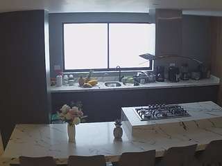 voyeurcam-casa-salsa-kitchen Thumb Image