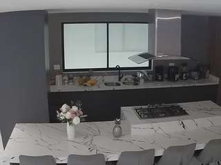 voyeurcam-casa-salsa-kitchen