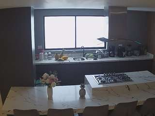 voyeurcam-casa-salsa-kitchen Thumb Image