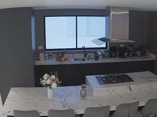 voyeurcam-casa-salsa-kitchen