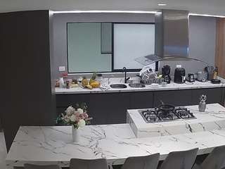 voyeurcam-casa-salsa-kitchen