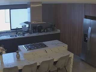 voyeurcam-casa-salsa-kitchen Webcam Model Profile