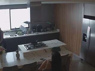 voyeurcam-casa-salsa-kitchen
