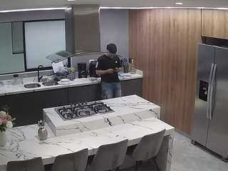 voyeurcam-casa-salsa-kitchen
