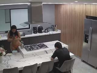 voyeurcam-casa-salsa-kitchen Webcam Model Profile
