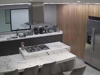 voyeurcam-casa-salsa-kitchen - Cam en Direct