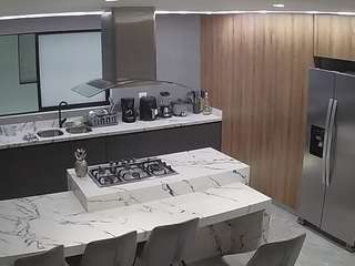 voyeurcam-casa-salsa-kitchen Modèle Webcam Profil
