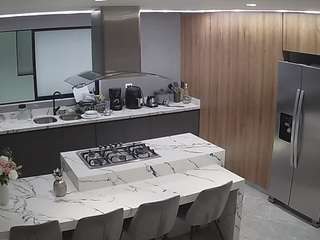 voyeurcam-casa-salsa-kitchen Webcam Model Profile