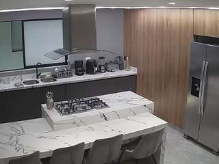 voyeurcam-casa-salsa-kitchen