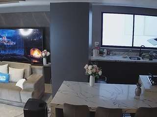voyeurcam-casa-salsa-kitchen - Cam en Direct
