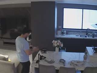 voyeurcam-casa-salsa-kitchen