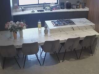 voyeurcam-casa-salsa-kitchen