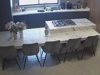 voyeurcam-casa-salsa-kitchen