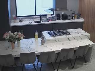 voyeurcam-casa-salsa-kitchen