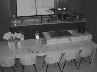 voyeurcam-casa-salsa-kitchen