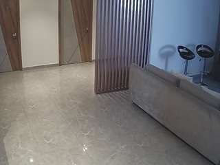 voyeurcam-casa-salsa-kitchen Live Webcam on CamSoda