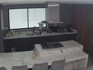 voyeurcam-casa-salsa-kitchen