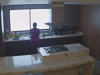 voyeurcam-casa-salsa-kitchen